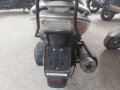 Kymco Xciting 500i - 2008г. На части, снимка 13