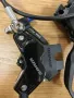 Нова предна SRAM Level SLV Disc Brake Четирибутална, снимка 6