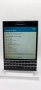 blackberry passport , снимка 1