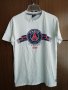 PSG Paris Saint-Germain тениска памучна S , снимка 2