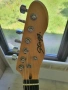 Продавам ел.китара и грив, снимка 5