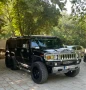 Лимузина Hummer H6 под наем, снимка 1