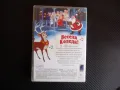 Весела Коледа DVD филм анимация госпожа Коледа празненство, снимка 3