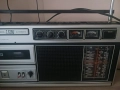 Радиокасетофон grundig c6200 automatic, снимка 1