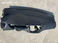 Арматурно табло с еърбеци за Hyundai I20 2014-2019 г., 1. 2I, 84ph, 5 speed, engine G4LA, 2019г., снимка 4