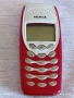 Ретро телефон GSM NOKIA 3410 рядък за КОЛЕКЦИЯ ДЕКОРАЦИЯ 51370, снимка 4