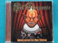 Evil Masquerade – 2004 - Welcome To The Show(Heavy Metal), снимка 1 - CD дискове - 42921903
