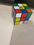 Старо кубче Рубик, снимка 3