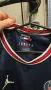 Tениска Jordan Paris Saint Germain M, снимка 4