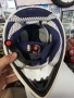 Каска airoh 1000грама!, снимка 2