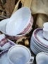 Сервиз за хранене 37 части , снимка 12