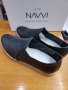 НАМАЛЕНИЕ-Мъжки обувки,, Navvi,, м. 800 естествена кожа , снимка 3