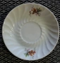 Порцеланова чинийка на Китка , снимка 1