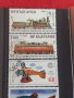 Пощенски марки  смесени серий стари редки за колекция декорация поща България от соца 29289, снимка 4