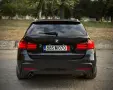 BMW 320d F31,M-PACK, X-DRIVE, PANORAMA, снимка 6