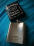 Манерка Jack Daniel`s ( Метална бутилка ), снимка 3