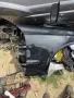 десен алуминиев калник мерцедес Е-класа w211 авангард , снимка 3