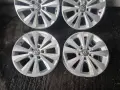 Джанти за VW 16, снимка 2
