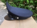 стара немска фуражка - ОРИГИНАЛ, снимка 4