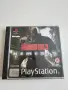 Resident Evil 3 Nemesis за PS1, снимка 1