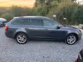 Skoda Octavia комби 1.5 TSI 150 кс., автоматик, 2020 г., евро 6, 2 ключа, теглич, снимка 4