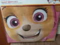 Нови детски спални комплекти - Paw Patrol., снимка 4