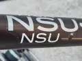 алуминиев велосипед NSU, снимка 4