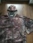 realtree red head - мъжко ловно горнище L, снимка 2