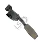 Педал газ Saab 9-3 2004-2015 ID: 139083, снимка 1