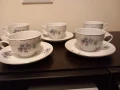 Порцеланови чаши за чай , снимка 3