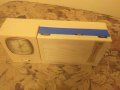 VEB  STERN TZ 10  T 100 Часовник с радио, снимка 5