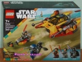 Продава LEGO Star Wars 75396 75399 75400 75401 75402 75403 75404 75405 75410 75411 75412 75414 75417, снимка 12