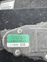 Педал потенциометър газ Ауди А8 D3 4E 4E1723523E, снимка 2