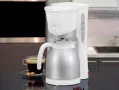 ☕ Кафемашина Clatronic KA 3327 – Насладете се на перфектното кафе всяка сутрин ☕, снимка 1