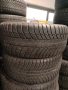 2бр.зимни гуми 225/50/17 Bridgestone, снимка 8