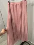Пола плисе универсален размер , снимка 9