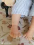 Реборн Реалистично бебе , снимка 3