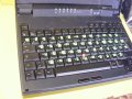 Ретро лаптоп IBM ThinkPad 350 486sl 25 mhz, снимка 1 - Части за лаптопи - 40154760