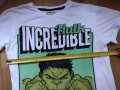 Marvel Avengers Hulk / Хълк - тениска за ръст 164см. , снимка 4