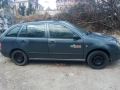 Skoda Fabia 1.9 TDI на части , снимка 3