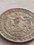 Монета 2 лева 1925г. Царство България стара рядка за КОЛЕКЦИОНЕРИ 32754, снимка 7