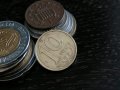 Монета - Казахстан - 10 тенге | 2002г., снимка 1 - Нумизматика и бонистика - 34061227