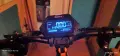 KuKirin G2 Max - като нова пробег 323км + нови задни накладки и гума, снимка 3