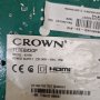 TCON BOARD 6870C-0532A TV CROWN 43100, снимка 4