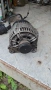 Алтернатор, динамо, Audi A4, 1.9tdi, 110, AFN, снимка 2