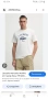 Lacoste Cotton Classic Fit  Unisex Size L НОВО! ОРИГИНАЛНА Унисекс Тениска!, снимка 10