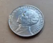 1 песо 1953 Куба 100 години от рождението на Хосе Марти №2, снимка 2