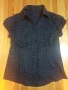 Ризка XL по етикет L по скоро 95% памук, снимка 2