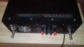 Hi-Fi Усилвател, профи стъпало, снимка 7