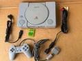 ХАКНАТ Плейстейшън 1 , Playstation 1 , PS1, снимка 2
